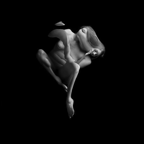 Ansen Seale - Temporal Form no.19