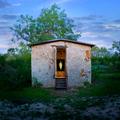 The Corn Crib